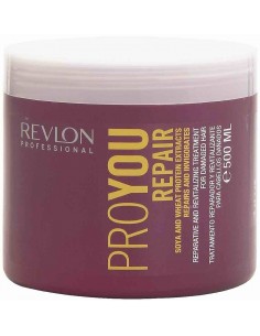 Pro You Repair mascarilla de tratamiento