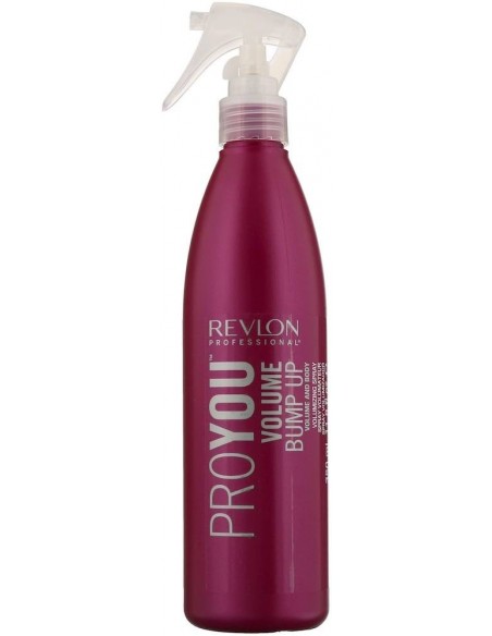 Pro You Volume Bump Up