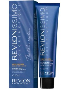 Revlonissimo Colorsmetique Pure Colors