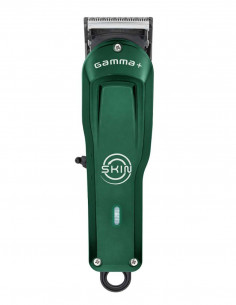 Máquina de recorte Skin Gamma Più Verde