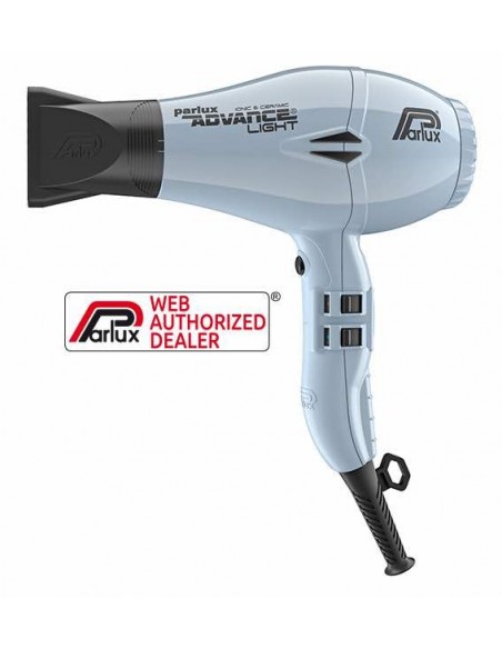 Secador Advance Light 2200w Parlux