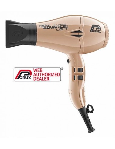 Secador Advance Light 2200w Parlux