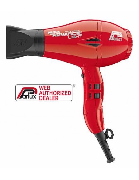 Secador Advance Light 2200w Parlux