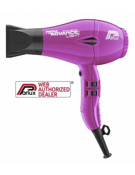 Secador Advance Light 2200w Parlux