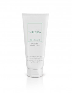 Crema Suberbe Silhoutte Minceur Integra 200 ml