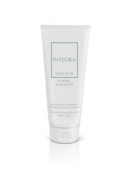 Crema Suberbe Silhoutte Minceur Integra 200 ml