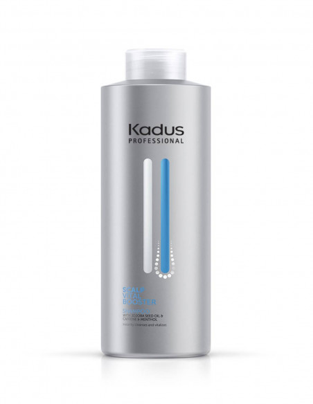 Champú Vital Booster Scalp anticaída Kadus Professional  1L