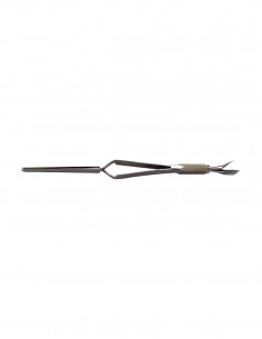 Pinza de presión para curvar uñas Katai