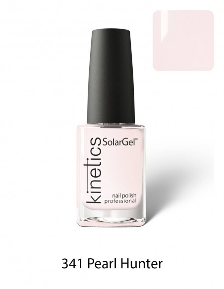 Esmalte Solar Gel Kinetics 341 Pearl Hunter