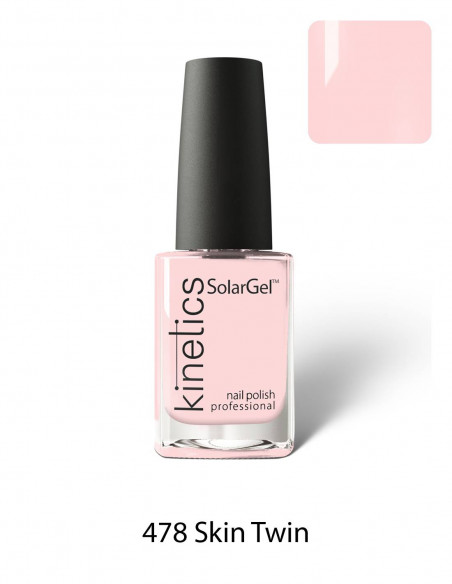 Esmalte Solar Gel Kinetics 478 Skin Twin