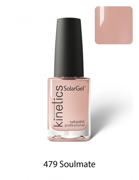 Esmalte Solar Gel Kinetics 479 Soulmate