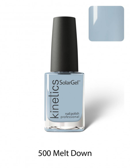 Esmalte Solar Gel Kinetics 500 Melt Down