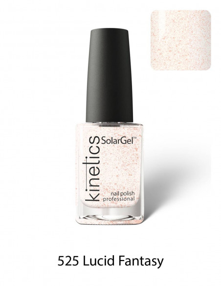 Esmalte Solar Gel Kinetics 525 Lucid Fantasy