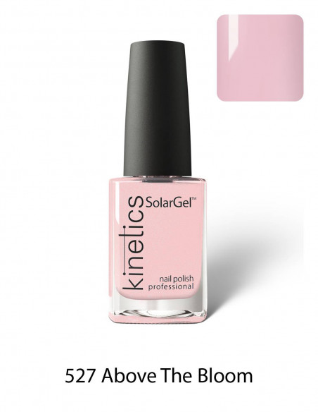 Esmalte Solar Gel Kinetics 527 Above The Bloom