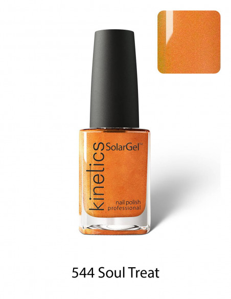 Esmalte Solar Gel Kinetics 544 Soul Treat