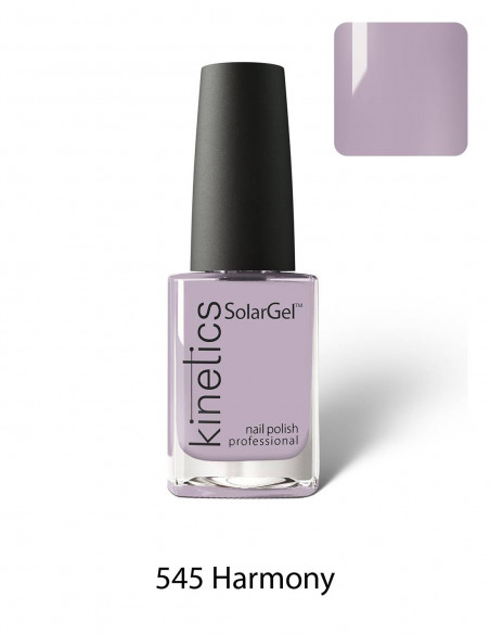Esmalte Solar Gel Kinetics 545 Harmony