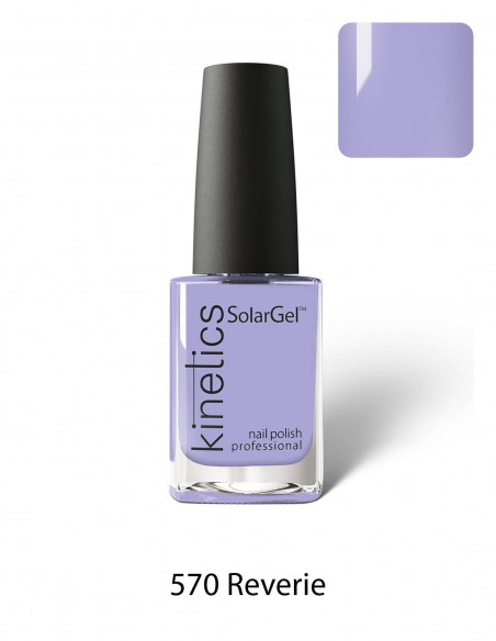 Esmalte Solar Gel Kinetics 570 Reverie