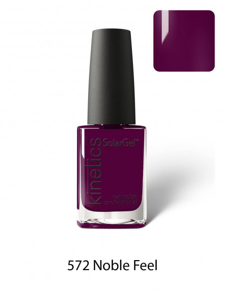 Esmalte Solar Gel Kinetics 572 Noble Feel