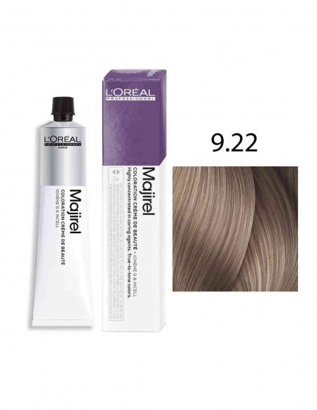 Majirel 9.22 50 ml LOreal Professionnel