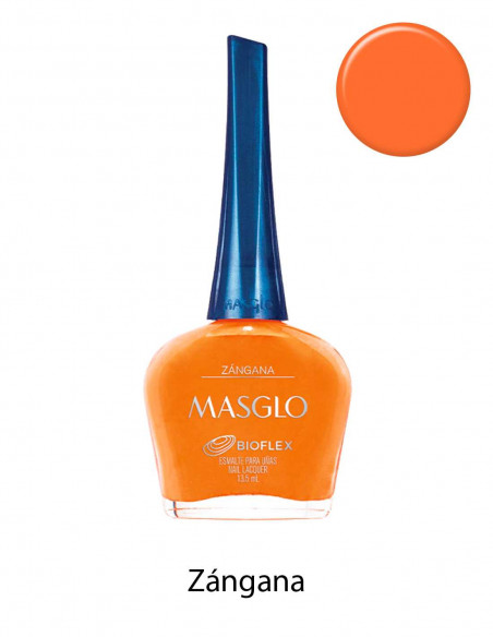 Masglo Esmalte Tradicional Zángana 13.5 ml