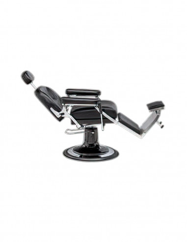 Sillón Hidráulico Dante de Caballeros MP Inclinado