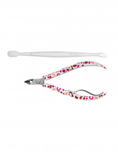 Kit Alicate y Bajapieles 8 mm 10 cm Mundial