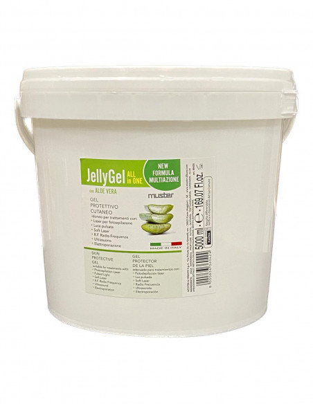 JellyGel Todo En Uno Muster 5 L