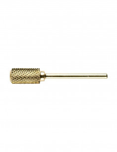 Fresa cilíndrica de carbono de grano grueso Muster