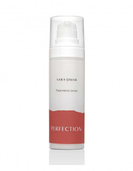 Tratamiento Tensor Perfection Sara Simar 30 ml