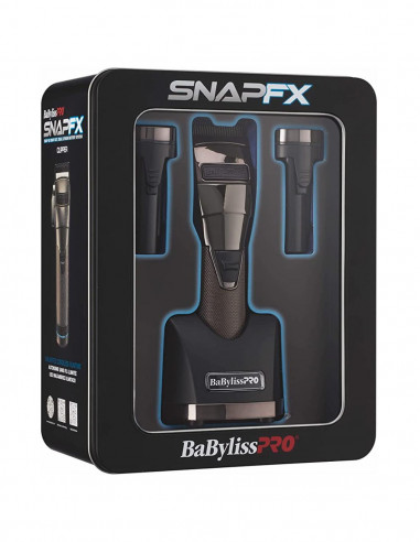 Máquina de corte Snap Babyliss Pro Packaging
