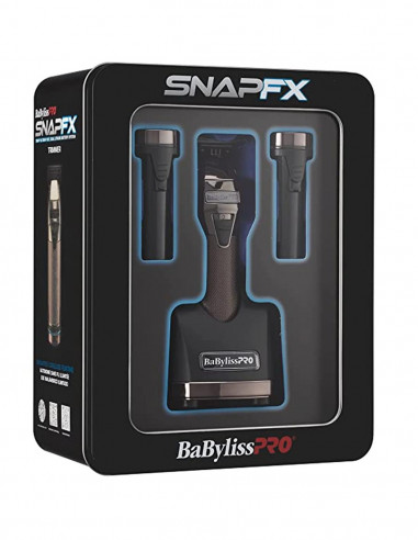 Máquina de recorte SnapFX Babyliss Pro Packaging