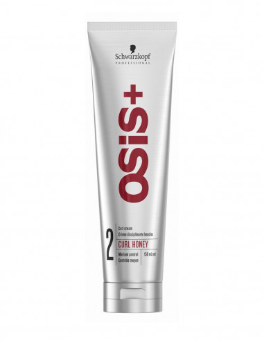 Osis+ Curl Honey Schwarzkopf Professional 150 ml