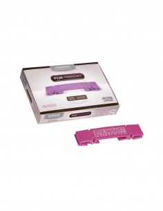 Sujetatoallas Flexiclip 10 uds Steinhart packaging