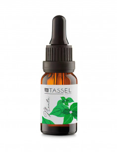 Aceite esencial de menta Tassel 15 ml