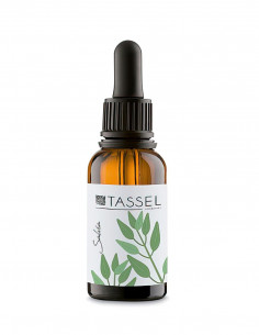 Aceite esencial de salvia Tassel 15 ml