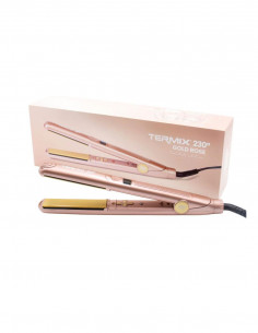 Plancha de Pelo Profesional 230º Termix Gold Rose