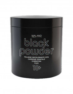 Decoloración Black Powder 10+ Waland 500 g