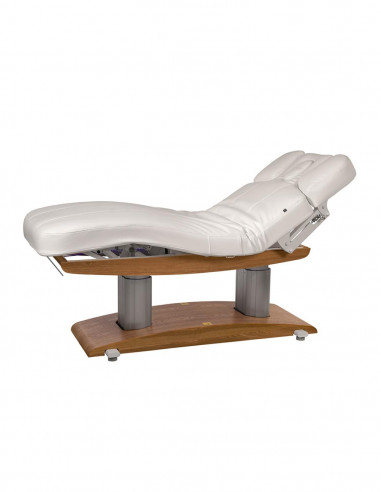 Camilla eléctrica Troch Weelko Base Clara