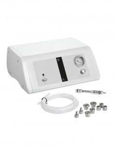 U-Tech Microdermoabrasión F834 Weelko