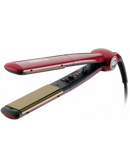 Plancha Keratin 230º Gamma Piu Roja