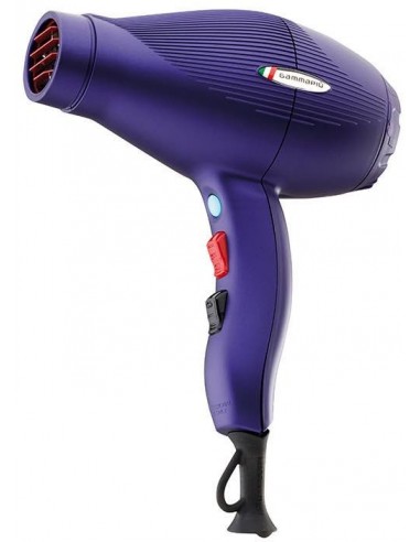 Secador ETC Light 2100 w Gamma Piu Azul Opaco