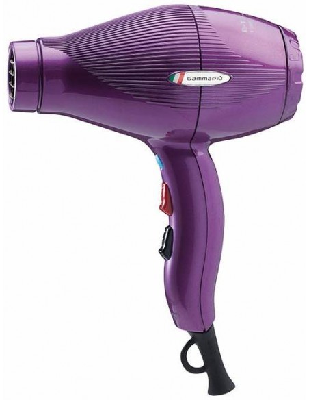 Secador ETC Light 2100 w Gamma Piu Violeta
