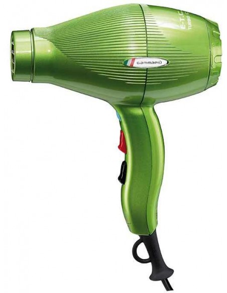 Secador ETC Light 2100 w Gamma Piu Verde