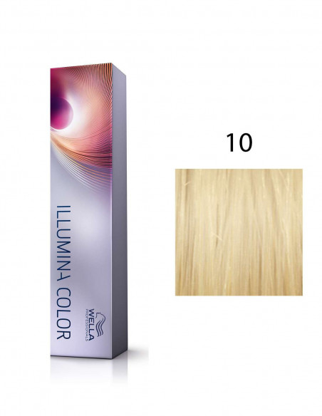 Illumina Color 10