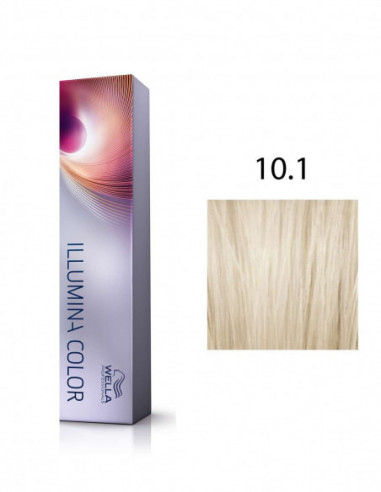 Illumina Color 10.1