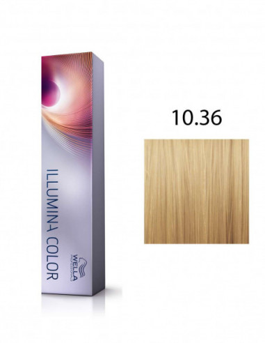Illumina Color 10.36