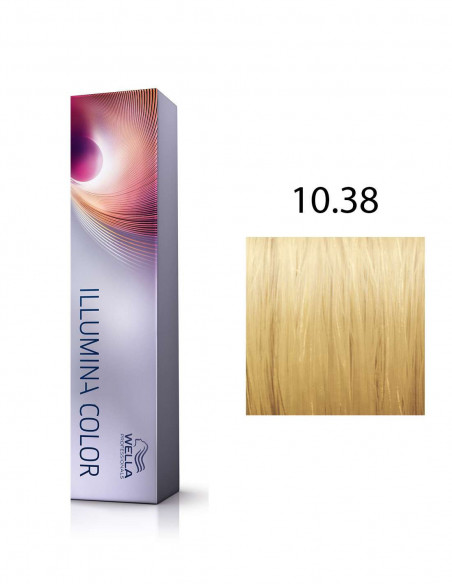Illumina Color 10.38