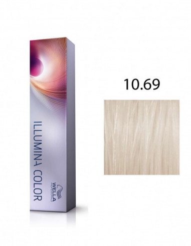 Illumina Color 10.69