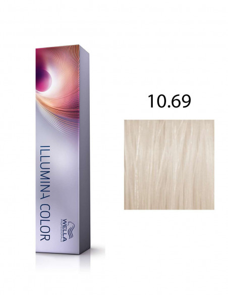 Illumina Color 10.69
