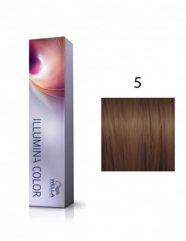 Illumina Color 5